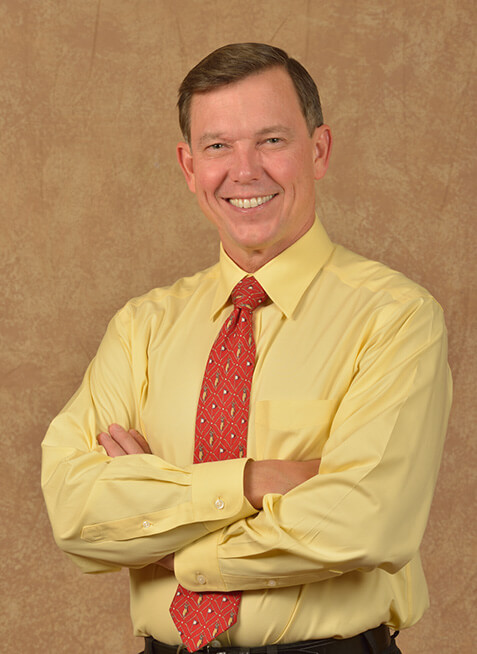 Kevin Dorsett, M.D.