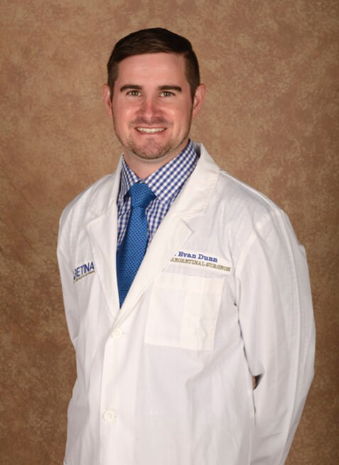 Evan Dunn, M.D.