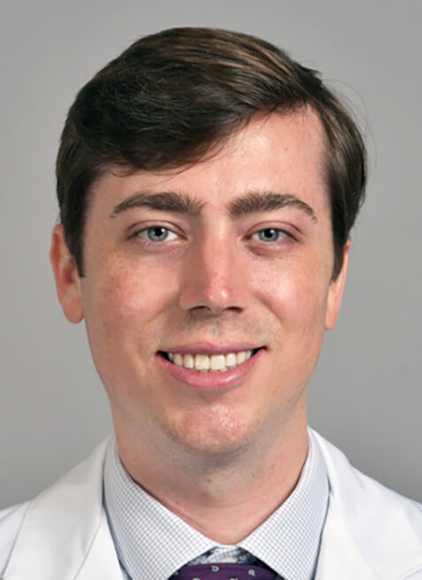 Jacob Liechty, MD, MS